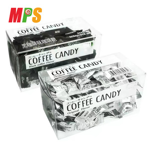 Bonbons durs innovants au goût classique <span class=keywords><strong>de</strong></span> café, bonbons pressés en forme <span class=keywords><strong>de</strong></span> grains <span class=keywords><strong>de</strong></span> café, bonbons au café - Product Image 6