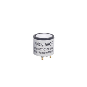 Sensor de Dióxido de Nitrógeno 4NO2-5AOF de Maoyuan Measurement Control, Detección Electroquímica Ambiental - Product Image 4