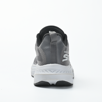 Chaussures de trail pour hommes Bondi 9 - Tige en mesh respirant, semelle extérieure en EVA antidérapante, lacets