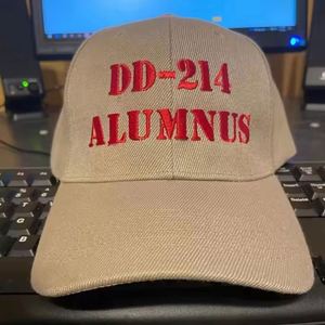 Gorra de Béisbol Personalizada OEM de 5 Paneles, de Algodón, con Logotipo Bordado, para Eventos Empresariales, Regalo Promocional, Moda Masculina, Ajustable, Estilo Dad Hat - Product Image 5