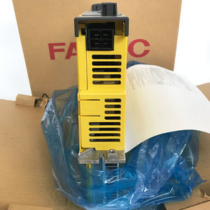 A06B-6240-H210 FANUC Servo Drive Amplifier New Original for Cnc Lathe Machine Parts Spare parts supplier - Product Image 4