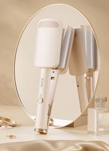 Rizador de Pelo Eléctrico de 32MM, Herramienta para Rizar el Cabello con Ondas Profundas, Temperatura Ajustable, Calentamiento Rápido, para Todo Tipo de Cabello - Product Image 6