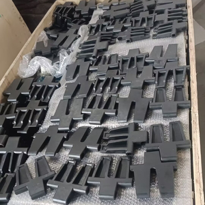 आलू हार्वेस्टर एक्सेसरीज के कारखाने की प्रत्यक्ष बिक्री के लिए गाइड व्हील ड्राइव पहियों को ड्राइव करते हैं-6 महीने की वारंटी - Product Image 1