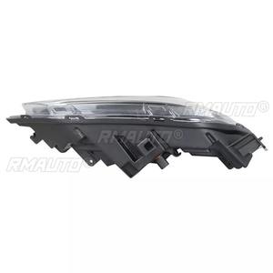 Para Chevrolet Blazer 2019-2021, Luz Diurna, Faro Antiniebla Impermeable, Conjunto de Faros Delanteros, Pieza de Modificación 84686974 - Product Image 4