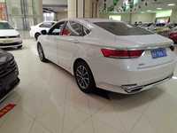 Voiture d'occasion Geely Borui 2021 1.8T Édition Navigator LHD Essence Berline intermédiaire Norme Chine VI Vente en gros Exportation