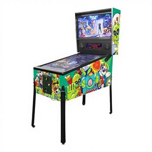 Onemore173 Digitale Flipperkasten Sale, Arcade Flipperkast Spelautomaat, Elektronische Flipperkast voor Volwassenen - Product Image 1