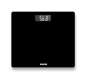 Báscula de baño electrónica delgada, producto nuevo, de gran venta, para medir el peso personal. - Product Image 1