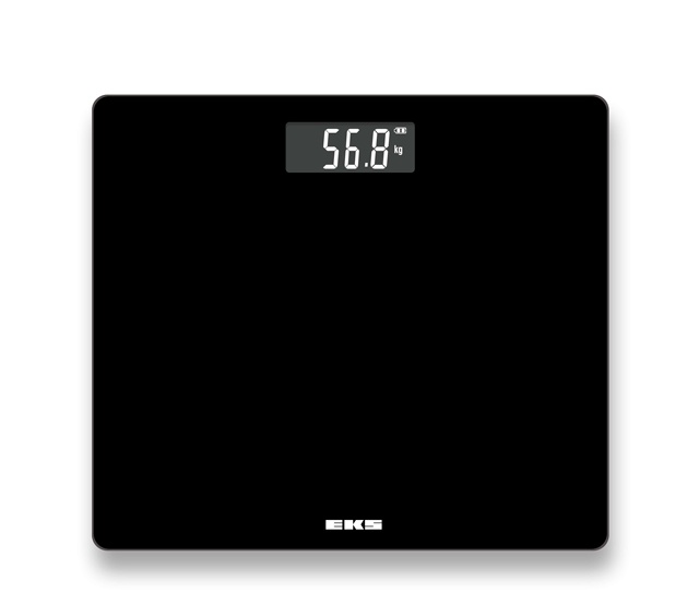 Hot Selling Personal weight measurement New Product Slim electronic bathroom scale