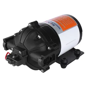 كل جديد SEAFLO 53 سلسلة الحجاب الحاجز مضخة 12V DC 7.0 GPM 60 PSI مع مفتاح ضغط الشمسية الداعم مضخة ضغط