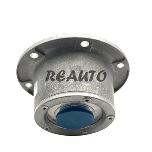 Cubierta de Eje STEMCO-OE 3404024 3614024 3604024, Tapa de Cubo de Rueda para Camión y Remolque, Repuestos - Product Image 3