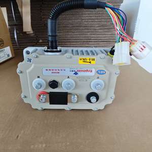 รถกอล์ฟสำหรับ Mc3526ไฟฟ้า60V enpower AC รถกอล์ฟตัวควบคุมมอเตอร์ - Product Image 5