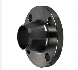 DIN ANSI Standard Flansch PN16 PN40 DN80 Kohlenstoffstahl Q235B <span class=keywords><strong>A105</strong></span> A106 Schweißflansch - Product Image 3