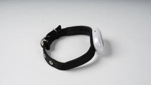 Dispositivo de seguimiento <span class=keywords><strong>GPS</strong></span> inteligente para mascotas, <span class=keywords><strong>Collar</strong></span> para perros y gatos, resistente al agua, IP67, con luz LED, bloqueo antimanipulación, valla WIFI y batería de larga duración - Product Image 6