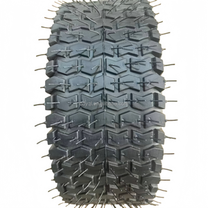 Neumático Wanda para ATV 13X5-6, Neumáticos Todoterreno con Patrón para Césped, Neumáticos para Carritos, Neumáticos para Cortadoras de Césped - Product Image 4