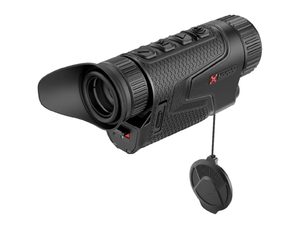 Caméra thermique monoculaire portable de poche 640*512 ROOM LUMI LRF pour l'extérieur - Product Image 4