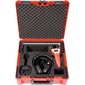 ROTHENBERGER - 1500003533 Roleak Aqua 3Plus Détection de fuite-Détection de fuite EAN 4004625531822 - Product Image 1