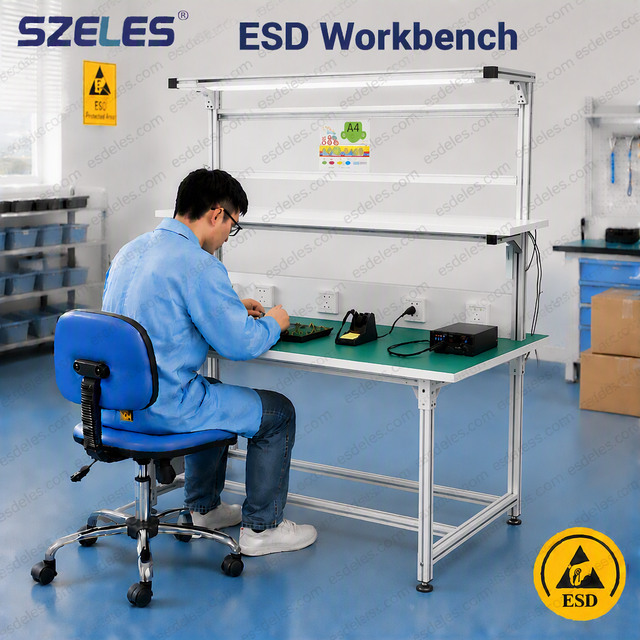 Professional Working in labs and writing reports Equipment AR-266