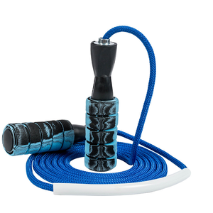 Nhảy dây bông có thể điều chỉnh nhảy bỏ qua trọng Tập Thể Dục Đào Tạo bỏ qua với bọt xử lý nhảy dây - Product Image 3