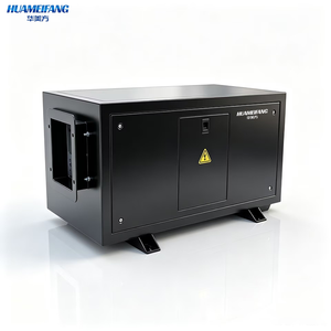 HuameiFang Nuevo Deshumidificador de Techo Metálico de 70L/D OEM ODM R22 con 1 Año de Garantía, 220V, Pantalla Digital, Reinicio Automático y Alta Capacidad - Product Image 3