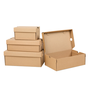 Ching Ta hộp giày có thể gập lại tùy chỉnh với Nhà cung cấp cao cấp logo của bạn cho các giải pháp lưu trữ - Product Image 2