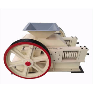 カウンターロールダブルローラークラッシャー小型セラミックフロアタイル製造中古<span class=keywords><strong>PV</strong></span>パネル生産ライン中空ブロックマシン - Product Image 6