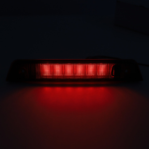 Luz de freno trasera para JEEP <span class=keywords><strong>GRAND</strong></span> <span class=keywords><strong>CHEROKEE</strong></span>, kit de lámpara LED de parada, tercera, para modelos 2005, <span class=keywords><strong>2006</strong></span>, 2007, 2008, 2009 y 2010 - Product Image 6
