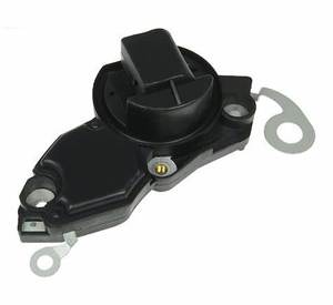 Régulateur de tension d'alternateur F00M255200 F00M255201 F00M255202 compatible avec <span class=keywords><strong>BMW</strong></span> 540i 740i <span class=keywords><strong>750i</strong></span> X5 4.4L 4.6L F-00M-255-200 - Product Image 3