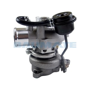 Baumate เทอร์โบชาร์จเจอร์คุณภาพสูง4913504121 28200-4A201 282004A201 49135-04212สำหรับมิตซูบิชิ - Product Image 3