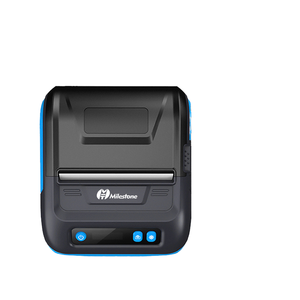 Stampante Termica Industriale Mobile MHT-P29L IP54, Larghezza di Stampa 80mm, 90mm/<span class=keywords><strong>s</strong></span>, Compatibile ESC/POS TSPL, Android e iOS - Product Image 3