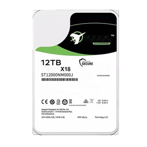 RTS ST16000NM004J Disco duro Servidor Interno Enterprise HDD - Product Image 6