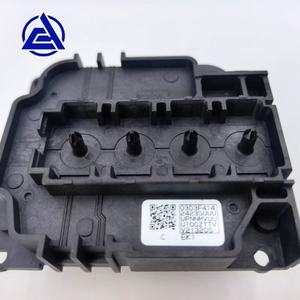 थोक पूर्ण नोजल का उपयोग इंकजेट सबलिमिनेशन यूव इको सॉल्वेंट प्रिंटर भागों के लिए 4720 सिर 4720 किया जाता है - Product Image 5