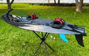 Factory OEM Gas Powered 60km/h <strong>Jet</strong> Surf EPP <strong>Board</strong> for Kids 12kw Battery Motor Surfboard Repair Bag Accessory for Ocean Waters - Product Image 4