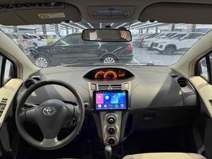 <span class=keywords><strong>2009</strong></span> para Ttoyotaa <span class=keywords><strong>Yaris</strong></span> FWD Gas Fuel Left Hand Drive Chino usado transmisión automática coche barato - Product Image 6