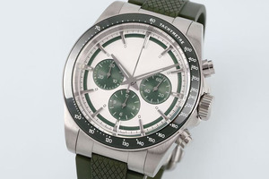 Reloj Mecánico Automático Deportivo y Ejecutivo para Hombre, Multifuncional, Resistente al Agua, con Módulo de Cronometraje, Diseño Artesanal - Product Image 4