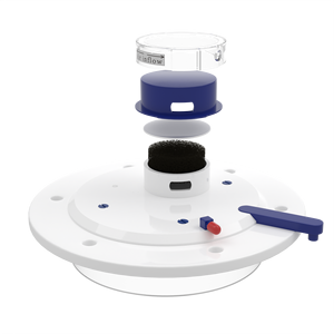 AQUAEXCEL Écumeur de protéines interne moderne AE-EC20 avec pompe DC pour <span class=keywords><strong>aquarium</strong></span> récifal et <span class=keywords><strong>aquarium</strong></span> de poissons - Product Image 4