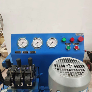 ספסל בריחה עבור פטישים <span class=keywords><strong>dth</strong></span> בגודל 3.5 "עד 10" - Product Image 5