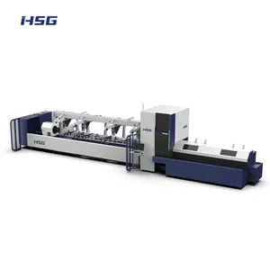 China Supplier Laser Cutting Machine Metal Processing Solutions Laser Equipment