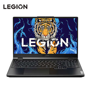 Ordinateur portable de jeu Lenovo <span class=keywords><strong>Legion</strong></span> Y7000P 2022 Nouveau E-sport RTX3050Ti Intel I7-<span class=keywords><strong>12700H</strong></span> 16 Go de RAM 512 Go/1 To SSD 2,5 K 165 Hz Rétroéclairé Métal - Product Image 1
