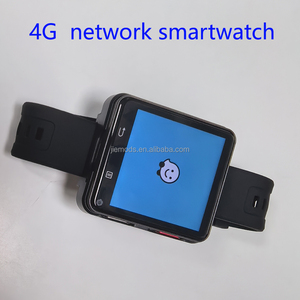 Relojes Người Đàn Ông Phụ Nữ GPS Tracker <span class=keywords><strong>2025</strong></span> Gốc Với Máy Ảnh 4G Cho Trẻ Em Tốt Nhất Smartwatch Thẻ Sim Màn Hình Lớn Thể Thao Thông Minh Đồng Hồ - Product Image 3