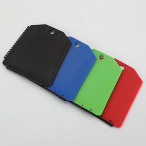 Raspador de Hielo Compacto para Parabrisas de Coche, Removedor de Escarcha, Nieve y Hielo - Product Image 2