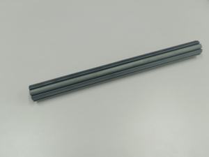 גודל גדול 10X140, מוט פריט לריתוך בתדירות גבוהה, מגנט פריט Mn-Zn עם מחיר מפעל - Product Image 6