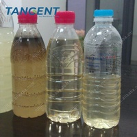 Nouveau boîtier de membrane d'ultrafiltration du fabricant professionnel pour une filtration efficace du jus de légumes – Approvisionnement direct usine