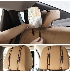 Wholesale New Baby Safety Products Rearview <strong>Mirror</strong> Baby Car <strong>Mirror</strong> for <strong>Back</strong> <strong>Seat</strong> Rear View - Product Image 6