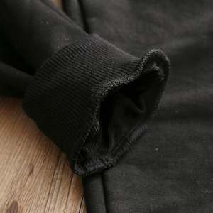 T-shirt 100% coton 160 GSM et pantalon pour bébé fille, dernier design de costume Punjabi, nouveaux produits, recherche de distributeur - Product Image 4