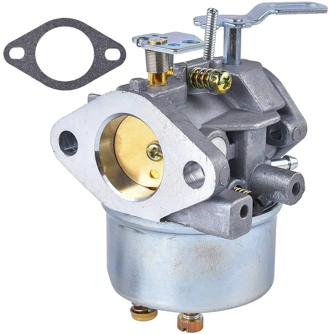 Carburatore per TECUMSEH H70, HSK70 Motori [#632371, #632371A