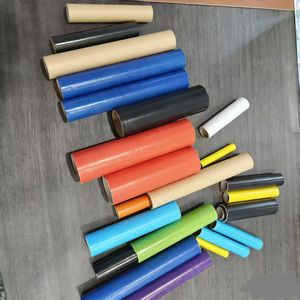 Tubo di Carta per Fuochi d'Artificio Pirotecnici Big Bang - Product Image 3