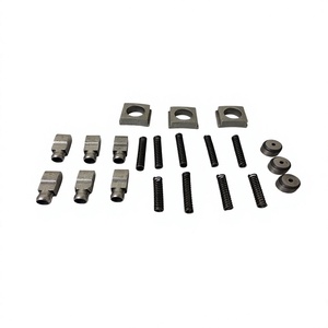 ชุดดอกเกียร์ซิงโครไนเซอร์สำหรับรถบรรทุก TATA 2516 2515 อะไหล่แท้ OEM 250726208705 2507262067 GBS1150 - Product Image 1