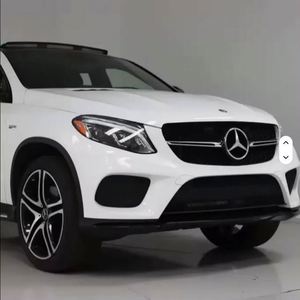 <span class=keywords><strong>Mercedes</strong></span>-Benz <span class=keywords><strong>GLE</strong></span> <span class=keywords><strong>AMG</strong></span> 43 <span class=keywords><strong>4matic</strong></span> COUPE CAR d'occasion - Product Image 1