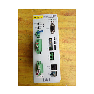 ไดรฟ์ RCS-C-SS-I-60-CC-1 RCS-C-SS-I-60-CC-1 RCS-C-SS-I-60-CC-1 - Product Image 1