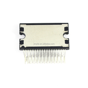 PA2030A Pioneer Amplificateur automobile IC 4x60W Puce d'amplificateur audio automobile ZIP25 - Product Image 4